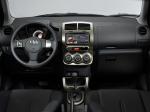 Scion xD Two-Tone 2012 года